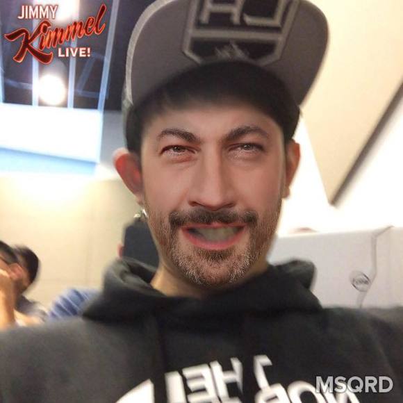 evanlrainy
